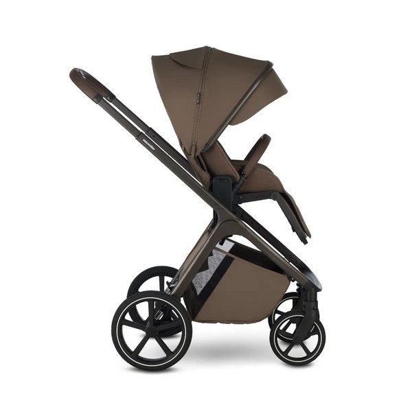 Продукт Easywalker Zoey GO - Детска количка 2 в 1 - 0 - BG Hlapeta