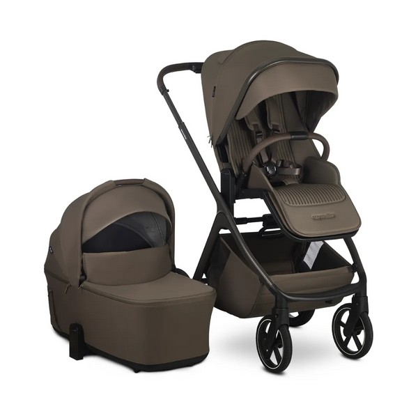 Продукт Easywalker Zoey GO - Детска количка 2 в 1 - 0 - BG Hlapeta