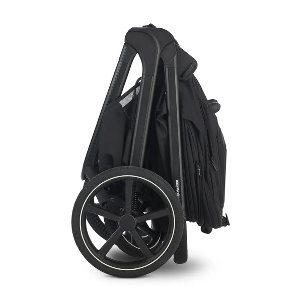 Продукт Easywalker Zoey GO - Детска количка 2 в 1 - 0 - BG Hlapeta
