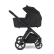 Easywalker Zoey GO - Детска количка 2 в 1 със сгъваем кош