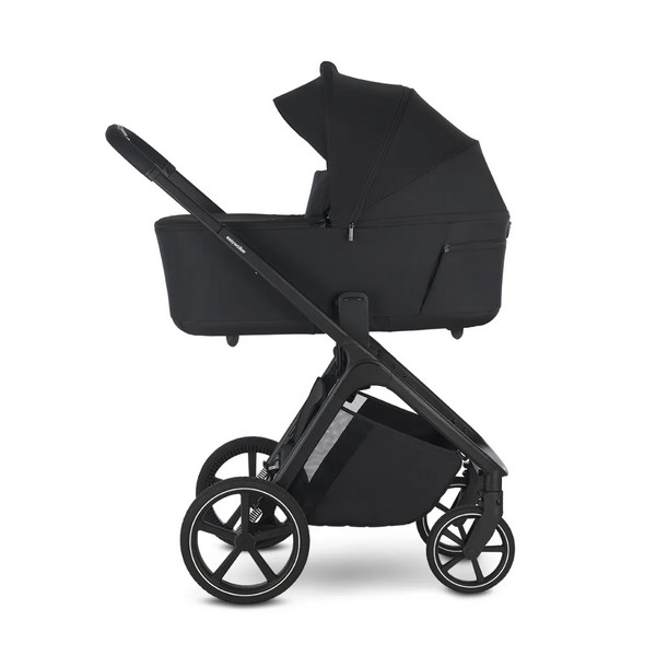 Продукт Easywalker Zoey GO - Детска количка 2 в 1 - 0 - BG Hlapeta