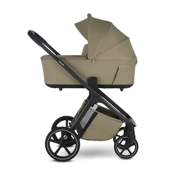 Продукт Easywalker Zoey GO - Детска количка 2 в 1 - 0 - BG Hlapeta