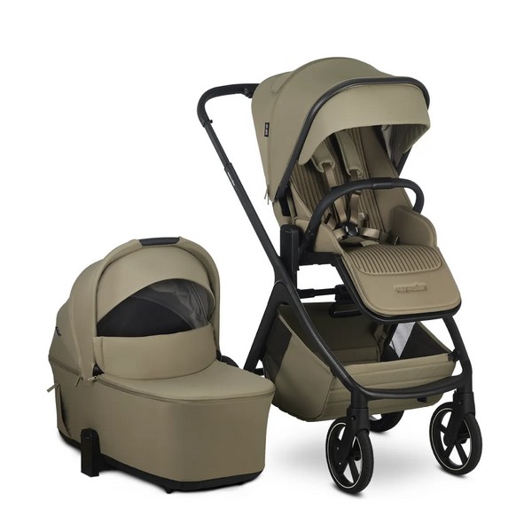 Продукт Easywalker Zoey GO - Детска количка 2 в 1 - 0 - BG Hlapeta