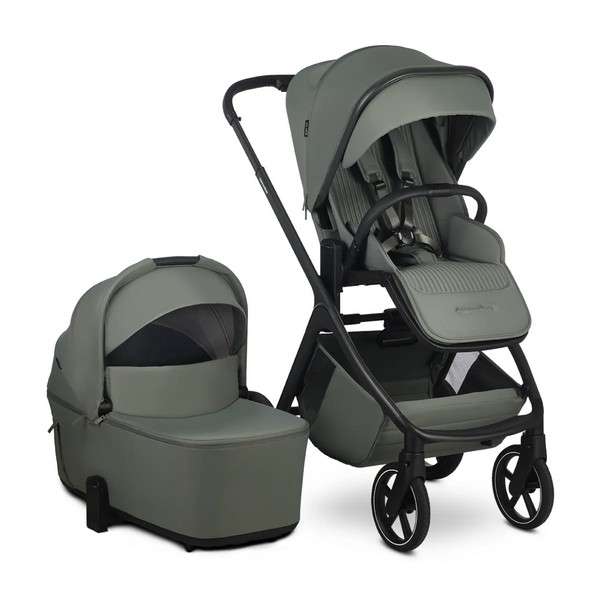 Продукт Easywalker Zoey GO - Детска количка 2 в 1 - 0 - BG Hlapeta