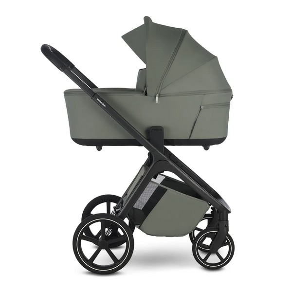 Продукт Easywalker Zoey GO - Детска количка 2 в 1 - 0 - BG Hlapeta
