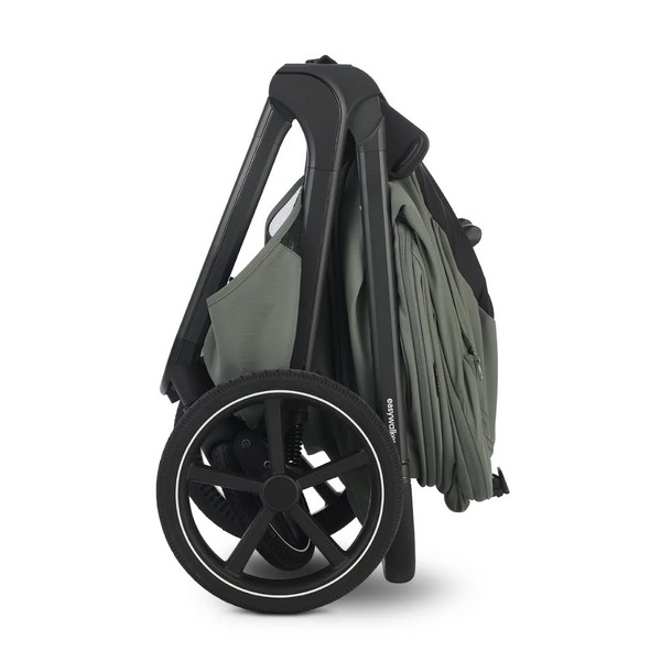 Продукт Easywalker Zoey GO - Детска количка 2 в 1 - 0 - BG Hlapeta