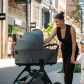Продукт Easywalker Zoey GO - Детска количка 2 в 1 - 2 - BG Hlapeta