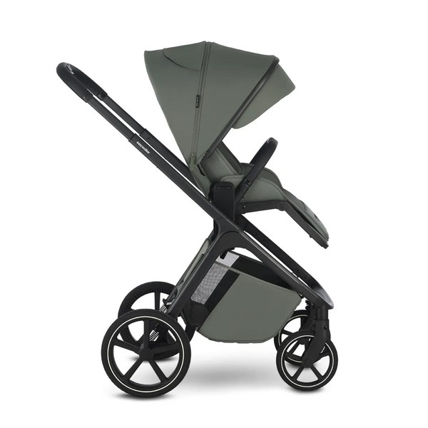 Продукт Easywalker Zoey GO - Детска количка 2 в 1 - 0 - BG Hlapeta