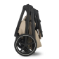 Продукт Easywalker Zoey GO - Детска количка 2 в 1 - 28 - BG Hlapeta