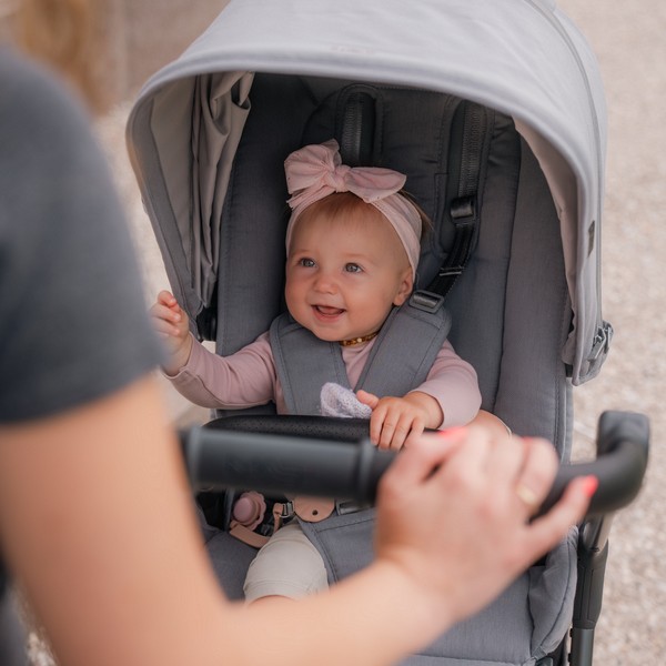 Продукт Mast M.5x - Детска количка 2 в 1 - 0 - BG Hlapeta