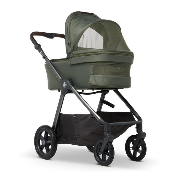 Продукт Mast M.5x - Детска количка 2 в 1 - 0 - BG Hlapeta