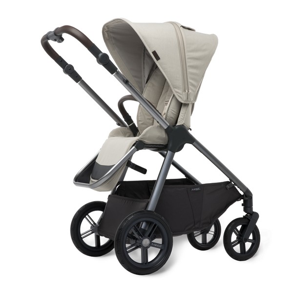 Продукт Mast M.5x - Детска количка 2 в 1 - 0 - BG Hlapeta