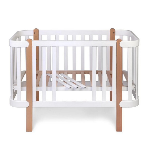 Продукт Yappy kids YappyEtude - Детска дървена кошара - 0 - BG Hlapeta