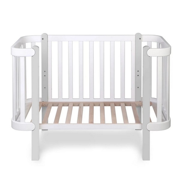 Продукт Yappy kids YappyEtude - Детска дървена кошара - 0 - BG Hlapeta