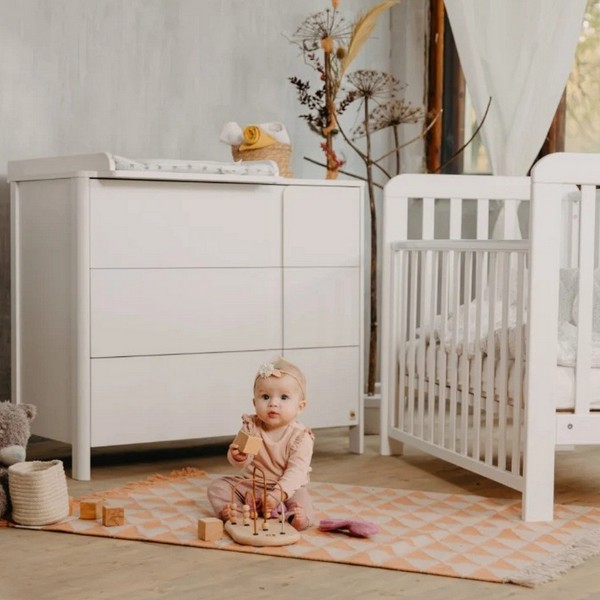 Yappy kids YappyLull - Детска дървена кошара Продукт Yappy kids YappyLull - Детска дървена кошара - 0 - BG Hlapeta