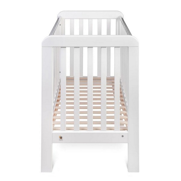 Yappy kids YappyLull - Детска дървена кошара Продукт Yappy kids YappyLull - Детска дървена кошара - 0 - BG Hlapeta