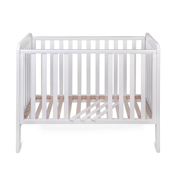 Yappy kids YappyLull - Детска дървена кошара Продукт Yappy kids YappyLull - Детска дървена кошара - 0 - BG Hlapeta