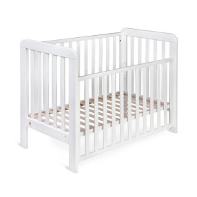 Yappy kids YappyLull - Детска дървена кошара Yappy kids YappyLull - Детска дървена кошара