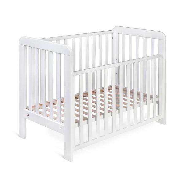 Yappy kids YappyLull - Детска дървена кошара