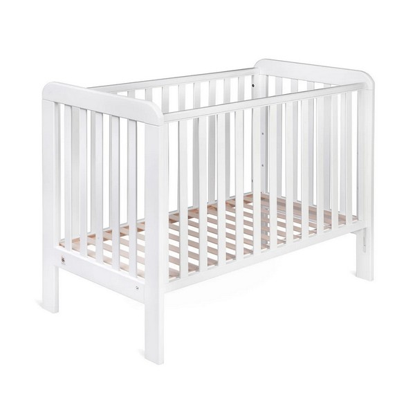 Yappy kids YappyLull - Детска дървена кошара Продукт Yappy kids YappyLull - Детска дървена кошара - 0 - BG Hlapeta