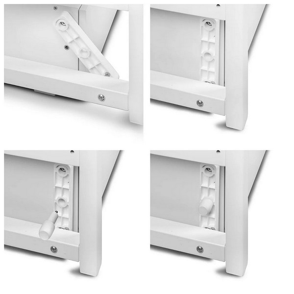 Yappy kids YappyMove - Детска дървена кошара Продукт Yappy kids YappyMove - Детска дървена кошара - 0 - BG Hlapeta