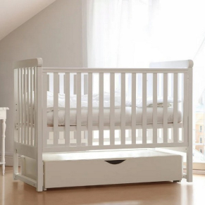 Yappy kids YappyMove - Детска дървена кошара Yappy kids YappyMove - Детска дървена кошара