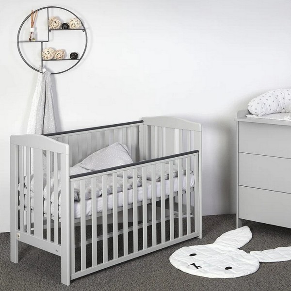 Yappy kids YappyQu - Детска дървена кошара Продукт Yappy kids YappyQu - Детска дървена кошара - 0 - BG Hlapeta