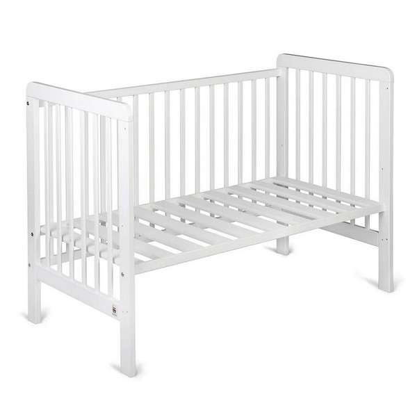 Yappy kids YappyUno - Детска дървена кошара Продукт Yappy kids YappyUno - Детска дървена кошара - 0 - BG Hlapeta