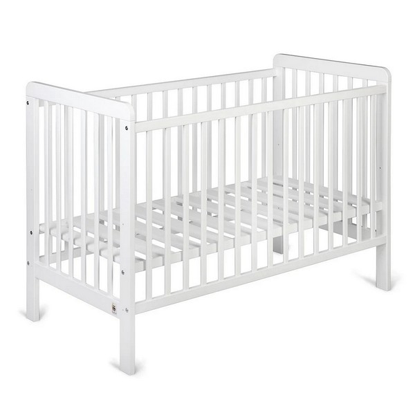 Yappy kids YappyUno - Детска дървена кошара