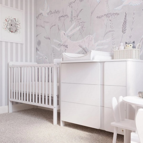 Yappy kids YappyUno - Детска дървена кошара Продукт Yappy kids YappyUno - Детска дървена кошара - 0 - BG Hlapeta