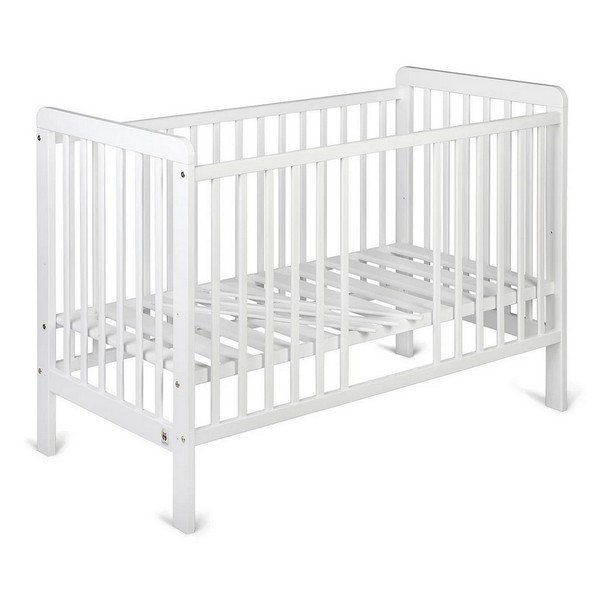 Yappy kids YappyUno - Детска дървена кошара Продукт Yappy kids YappyUno - Детска дървена кошара - 0 - BG Hlapeta