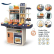 TEANTOYS Home Kitchen - Детска Кухня с 65 Аксесоара 1