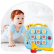 TEANTOYS Удари къртицата - Детска музикална игра с чукче, светлини и звуци