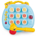 TEANTOYS Удари къртицата - Детска музикална игра с чукче, светлини и звуци 1