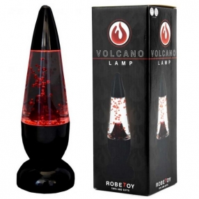 Robe Toy Вулкан - Детска нощна лампа Robe Toy Вулкан - Детска нощна лампа