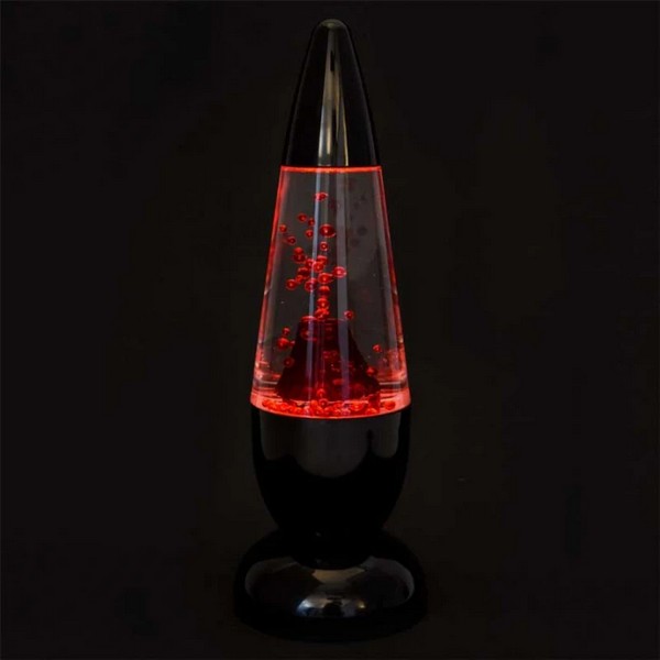 Продукт Robe Toy Вулкан - Детска нощна лампа - 0 - BG Hlapeta