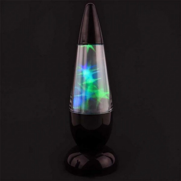 Продукт Robe Toy Звезди - Детска нощна лампа, различни цветове - 0 - BG Hlapeta