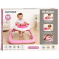 Продукт TEANTOYS - Детска проходилка с интерактивен музикален панел - 1 - BG Hlapeta