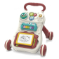 Продукт TEANTOYS - Детска проходилка с музика, пиано и дъска за рисуване - 3 - BG Hlapeta