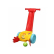 TEANTOYS - Детска проходилка с топчета 2