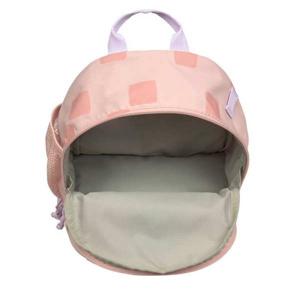 Продукт Lassig Pattern Party Rose - Детска раница - 0 - BG Hlapeta