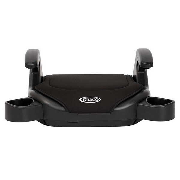 Продукт Graco Booster Basic - Детска седалка за кола 135-150 см. - 0 - BG Hlapeta