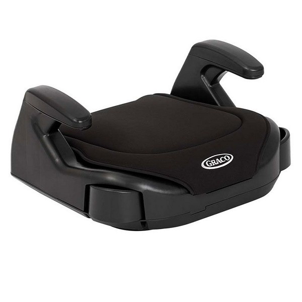 Продукт Graco Booster Basic - Детска седалка за кола 135-150 см. - 0 - BG Hlapeta