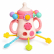 TEANTOYS - Детска сензорна играчка Бебешко шише