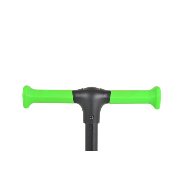 Продукт TEANTOYS - Детска тротинетка 2в1 Lamborghini със седалка и светещи гуми - 0 - BG Hlapeta