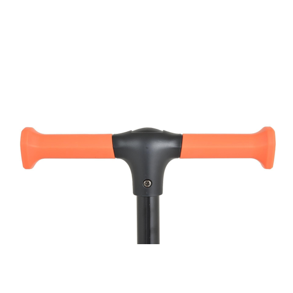 Продукт TEANTOYS - Детска тротинетка 2в1 Lamborghini със седалка и светещи гуми - 0 - BG Hlapeta