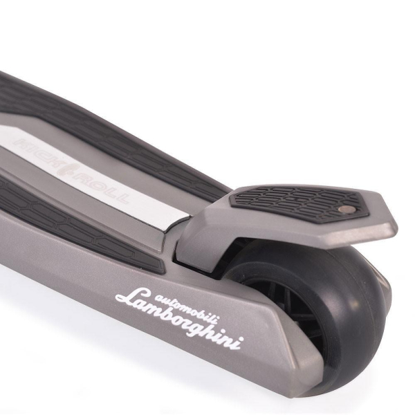 Продукт TEANTOYS Детска тротинетка Lamborghini – регулируема височина със светещи колела - 0 - BG Hlapeta