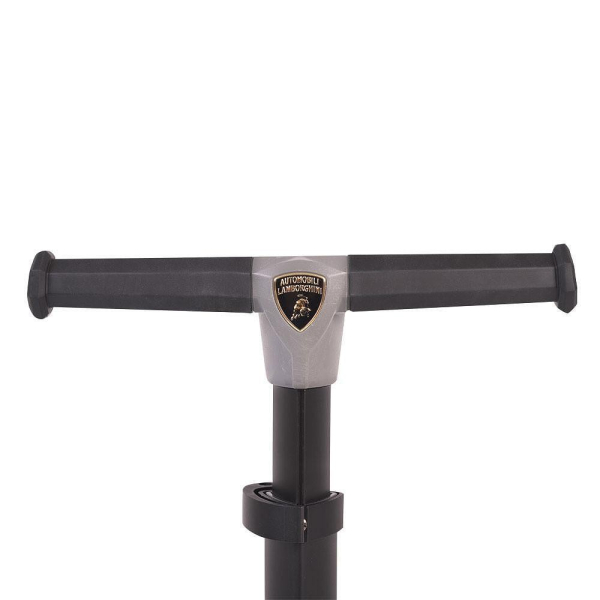 Продукт TEANTOYS Детска тротинетка Lamborghini – регулируема височина със светещи колела - 0 - BG Hlapeta