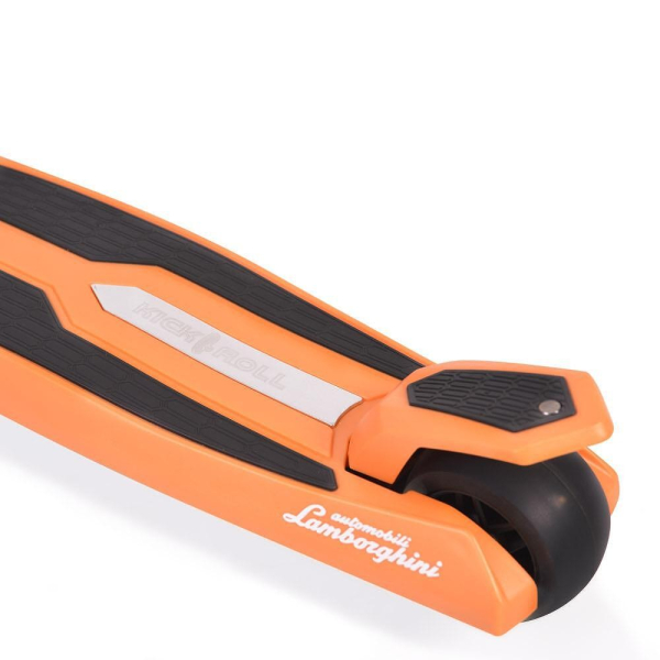 Продукт TEANTOYS Детска тротинетка Lamborghini – регулируема височина със светещи колела - 0 - BG Hlapeta