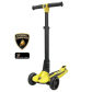 Продукт TEANTOYS - Детска тротинетка Lamborghini със светеща платформа и колела - 18 - BG Hlapeta